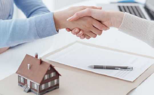 Mua bán nhà 'trên giấy' cần được đưa vào Luật Kinh doanh bất động sản