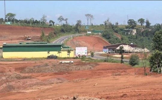 Đăk Nông: Tự ý lập “dự án ma” một cá nhân bị phạt hàng trăm triệu đồng