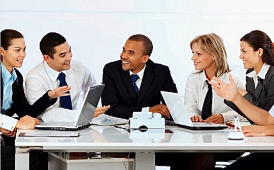 Đào tạo, bồi dưỡng cán bộ, công chức đủ khả năng làm việc trong môi trường quốc tế