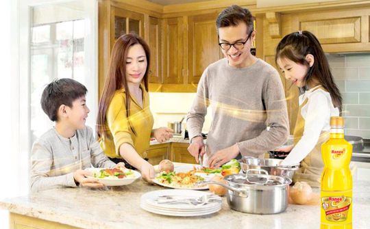 Sống tích cực, có ý nghĩa ... để vượt qua "giông bão" của mùa dịch