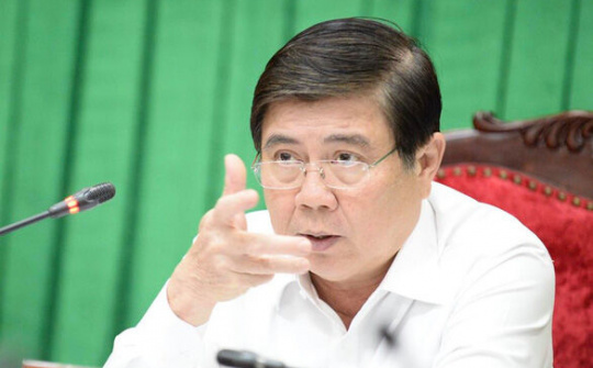 TP. Hồ Chí Minh: Phối hợp nhịp nhàng trong công tác phòng chống dịch COVID-19