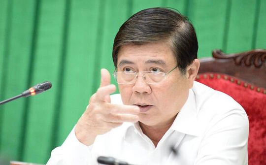 TP. Hồ Chí Minh: Phối hợp nhịp nhàng trong công tác phòng chống dịch COVID-19