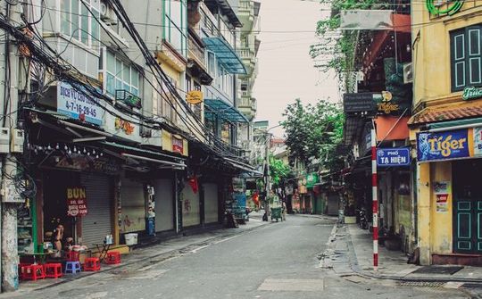 Hà Nội: Miễn, giảm thuế cho các hộ kinh doanh
