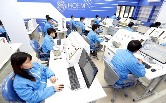 Dịch Covid-19: Thúc đẩy  kinh tế nền tảng số Việt Nam