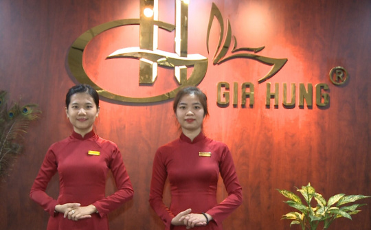 Gia Hưng Group - Kiến tạo sự hưng thịnh cho khách hàng