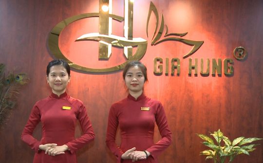 Gia Hưng Group - Kiến tạo sự hưng thịnh cho khách hàng