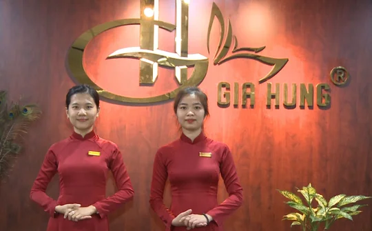 Gia Hưng Group - Kiến tạo sự hưng thịnh cho khách hàng
