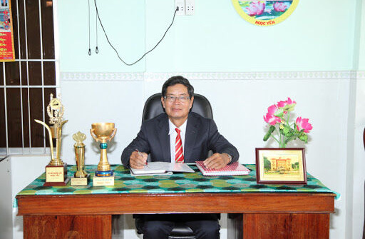 Nghĩa cử cao đẹp của "Vua muối sấy Việt Nam"