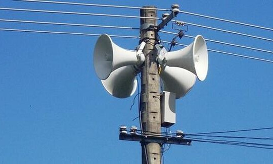 Tuyên truyền đại dịch Covid-19: Dấu ấn loa xã trong lòng dân