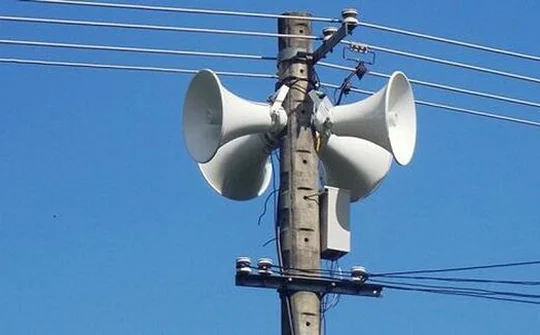 Tuyên truyền đại dịch Covid-19: Dấu ấn loa xã trong lòng dân