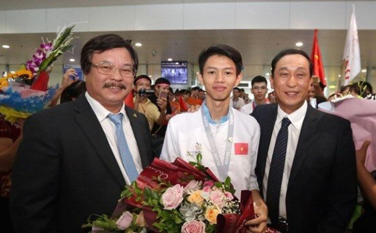 Thành công nhờ sự bền bỉ và nỗ lực vượt khó