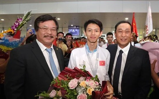 Thành công nhờ sự bền bỉ và nỗ lực vượt khó