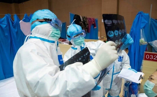 Niềm tin sẽ giúp phong tỏa những tin đồn, tin giả về dịch bệnh