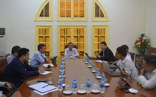 BHXH Việt Nam chung tay phòng, chống dịch Covid-19