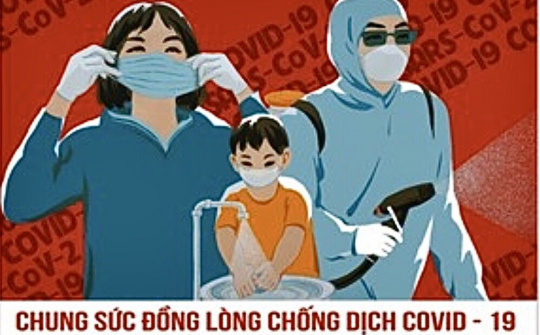 Việt Nam không phân biệt đối xử về quy định nhập cảnh