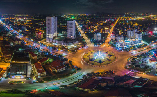 Bắc Ninh: Mạnh mẽ khẳng định vị thế trong phát triển kinh tế