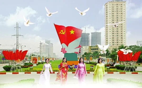 Sự lỗi thời và già nua của một “con chíp nhân quyền”