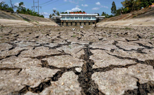 Giải pháp để miền Tây không còn khát nước