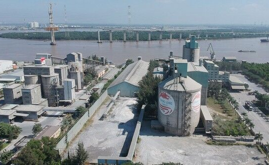 Doanh nghiệp thép, xi măng chờ tiếp sức quay trở lại con đường hội nhập quốc tế