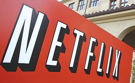 Netflix và câu chuyện hợp tác làm phim ở Việt Nam
