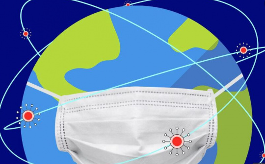 Kịch bản tồi tệ nhất và viễn cảnh lạc quan chấm dứt đại dịch Covid-19