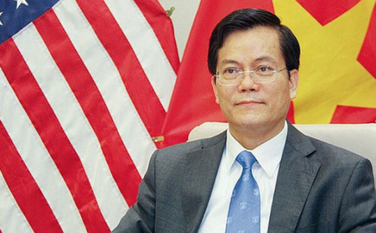 Hoa Kỳ đánh giá rất cao nỗ lực phòng chống dịch của Việt Nam