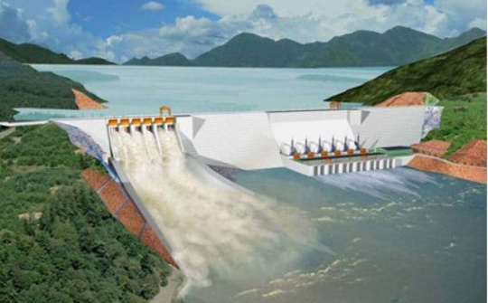 Trách nhiệm với tài nguyên nước