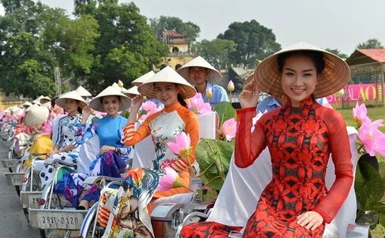 Gìn giữ hình ảnh quốc gia hiếu khách