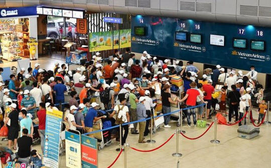 Những tín hiệu sáng cho bất động sản Việt Nam sau mùa dịch Covid-19