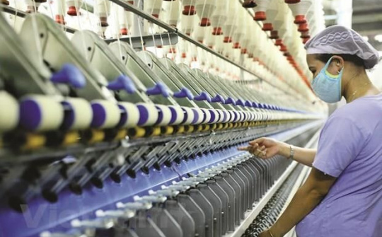 Gỡ nút thắt giữa "siêu Ủy ban" với doanh nghiệp