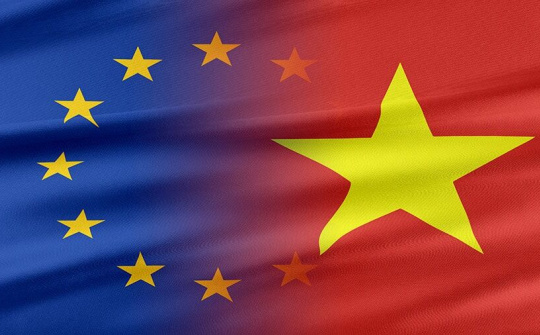 Chuẩn bị cho EVFTA: Hoàn thiện pháp lý là ưu tiên hàng đầu