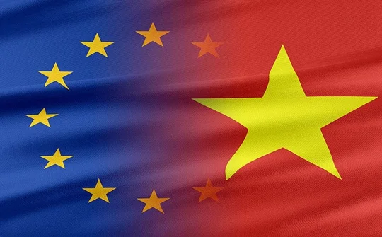 Chuẩn bị cho EVFTA: Hoàn thiện pháp lý là ưu tiên hàng đầu