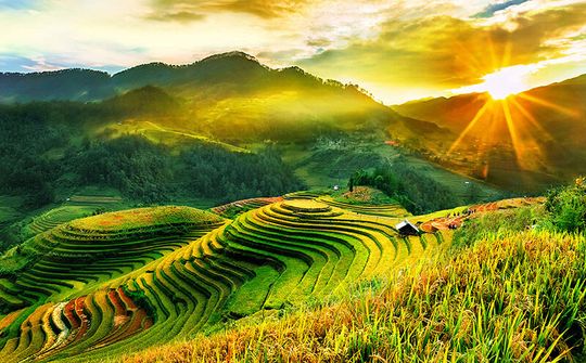 Huyện Mù Cang Chải: Phát huy thành tựu năm 2019 làm bệ phóng phát triển các ngành năm 2020