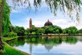 Thư kêu gọi "Toàn dân tham gia ủng hộ phòng, chống dịch COVID-19" của UBMT Tổ Quốc Việt Nam tỉnh Nam Định