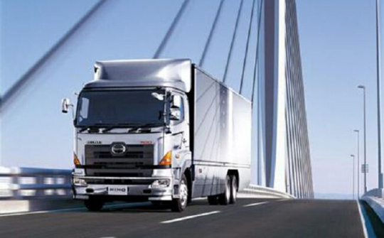 Chia sẻ khó khăn, xem xét giảm phí BOT cho doanh nghiệp vận tải