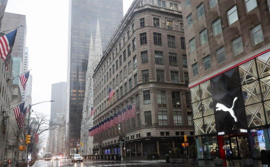 G7 cam kết nỗ lực phục hồi tăng trưởng toàn cầu sau dịch COVID-19