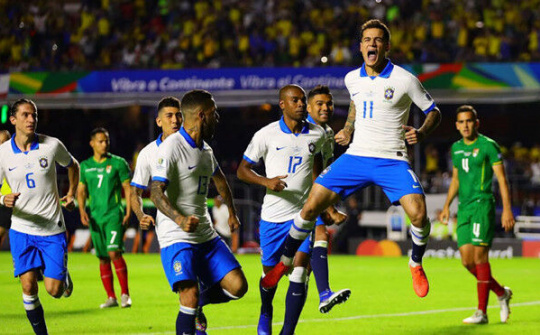 Dịch bệnh tàn phá khiến bóng đá bị tổn thương nghiêm trọng