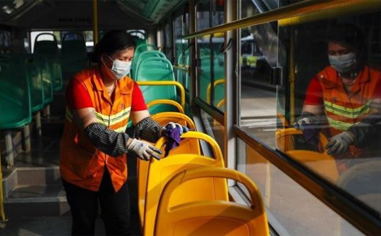 Bài học phòng chống Covid-19 hiệu quả từ các “điểm nóng” ở châu Á