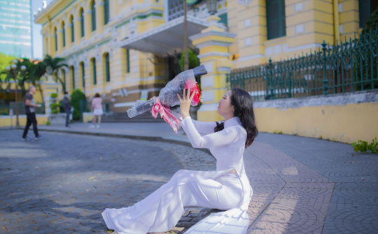 Gửi những người phụ nữ mang nhiều tổn thương !