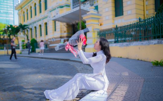 Gửi những người phụ nữ mang nhiều tổn thương !