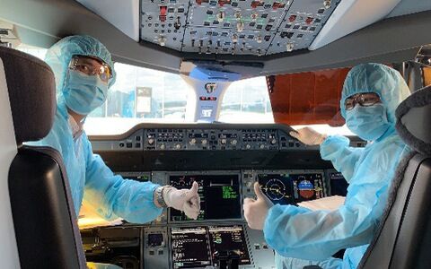 Đừng hỏi Tổ quốc đã làm gì cho ta!