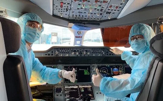 Đừng hỏi Tổ quốc đã làm gì cho ta!