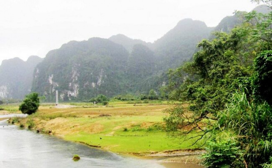 Nhân Sơn Dược và hành trình quảng bá tinh hoa nam dược của đồng bào dân tộc Chứt (Kỳ 2)