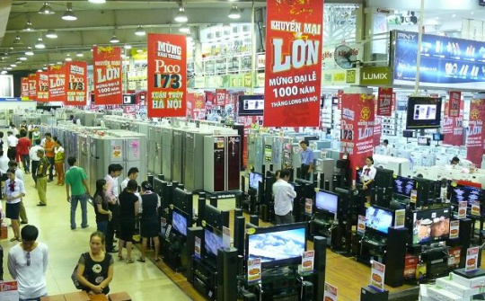 Nghị định quy định chi tiết một số điều của Luật Cạnh tranh