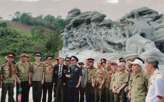 Hướng dẫn thực hiện chế độ, chính sách đối với Cựu chiến binh