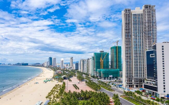 Điều chỉnh Quy hoạch tổng thể phát triển kinh tế-xã hội thành phố Đà Nẵng tầm nhìn đến năm 2030