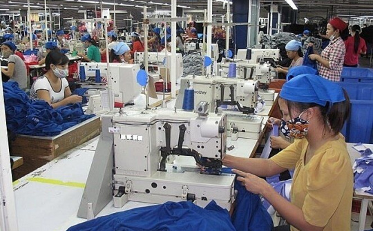 Hoa Kỳ khẳng định sẽ không ngăn cản nhập khẩu hàng dệt may của Việt Nam