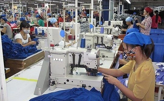 Hoa Kỳ khẳng định sẽ không ngăn cản nhập khẩu hàng dệt may của Việt Nam