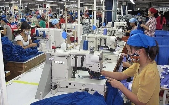Hoa Kỳ khẳng định sẽ không ngăn cản nhập khẩu hàng dệt may của Việt Nam