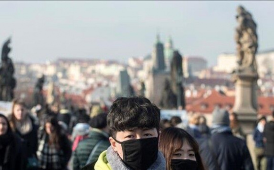 Truyền thông Séc ca ngợi Việt Nam trong cuộc chiến chống COVID-19
